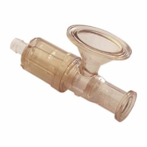 CPC® Sanitary Steam-in-Place Connectors, Single Cycle