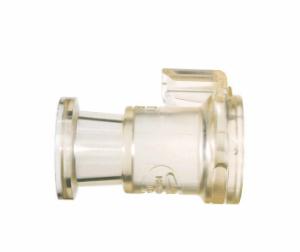 CPC® Quick-Disconnect Fittings, Sanitary Bodies and Inserts