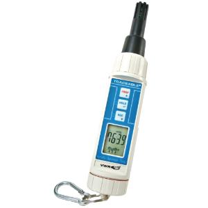 VWR® Traceable® Hygrometer/Thermometer/Barometer/Dew Point Pen