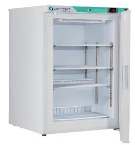 Undercounter freezer, 4 cu. ft., PF051WWW/0M30