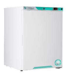 Undercounter freezer, 4 cu. ft., PF051WWW/0M40