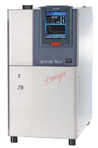 Grande Fleur w-eo, Refrigerated Heating Circulator, Huber