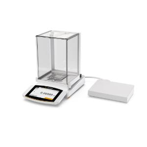 Semi-micro balance, MCA, Cubis® II series