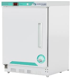 Countertop freezer, freestanding, hinge left, 4.2 cu. ft., PF051WWWLH/0A