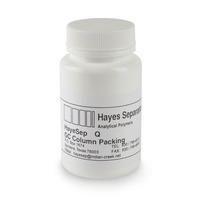 HayeSep® Packing Materials, Restek
