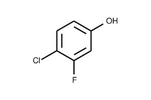 4-Chloro-3-fluorophenol ≥98%