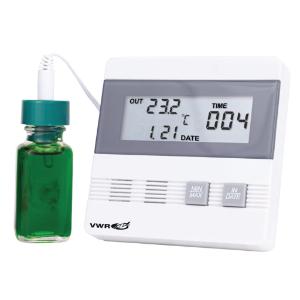VWR® Traceable® Minimum/Maximum Memory Thermometers