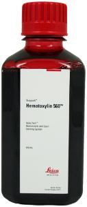 Hematoxylin solution Gill III used in nuclear staining mercury-free