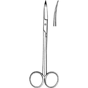 Rhytidectomy Scissors, OR Grade, Sklar
