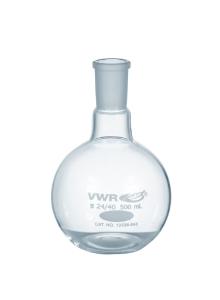 VWR® Round-Bottom Boiling Flasks