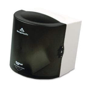 Georgia Pacific SofPull® Center Pull Hand Towel Dispensers