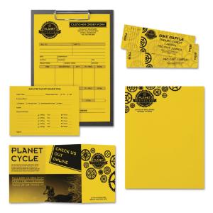 Wausau Paper® Astrobrights® Colored Paper