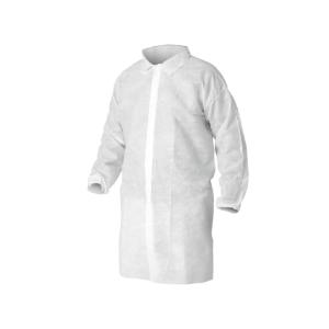 KLEENGUARD® A10 Light Duty Lab Coat, Kimberly-Clark Professional®