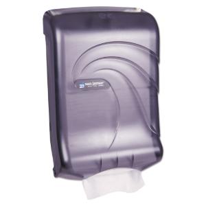 San Jamar® Oceans® Ultrafold Towel Dispenser