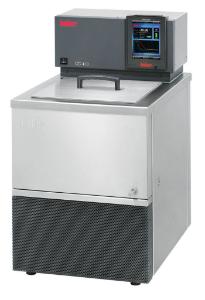 CC-410, Refrigerated Heating Bath Circulator, Huber