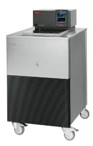 CC-515, Refrigerated Heating Bath Circulator, Huber