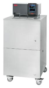 CC-525w, Refrigerated Heating Bath Circulator, Huber