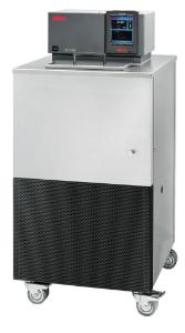 CC-820, Refrigerated Heating Bath Circulator, Huber