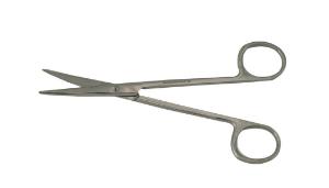 VWR® Metzenbaum Dissecting Scissors