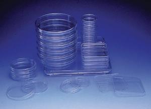 Nunc™ Petri Dishes, Thermo Scientific