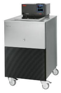 CC-905, Refrigerated Heating Bath Circulator, Huber