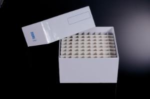 Superior White Cardboard Freezer Boxes, Tradewinds Direct
