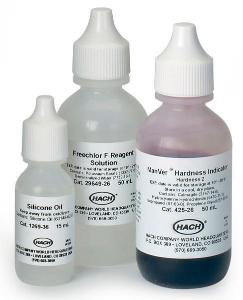 Molybdate 3 Reagent Solution, Hach
