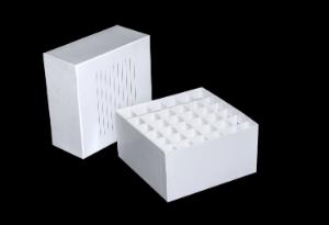 Superior White Cardboard Freezer Boxes, Tradewinds Direct