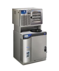 FreeZone 12L -50° C Console Freeze Dryer with Stoppering Tray Dryer