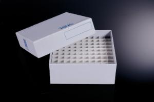 Biox Cardboard Freezer Boxes