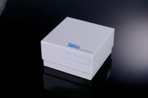 Biox Cardboard Freezer Boxes