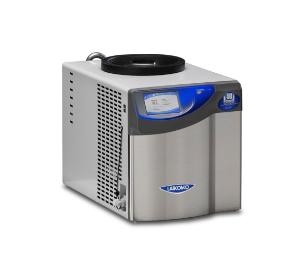 Benchtop freeze dryer, 2,5 l, –84 °C, FreeZone®
