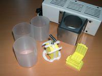 LM tissue processor accesory kit