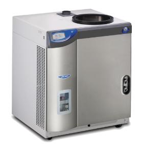 FreeZone 6L -84° C Console Freeze Dryer