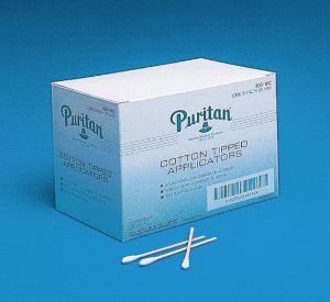 Puritan® Swab, Cotton Tip, Puritan Medical Products
