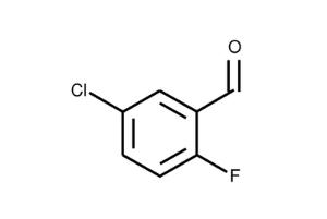 5-Chloro-2-fluorobenzaldehyde ≥97%