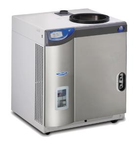 FreeZone 12L -84° C Console Freeze Dryer