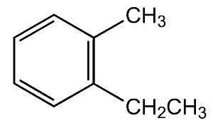 o-Ethyltoluene 98+%