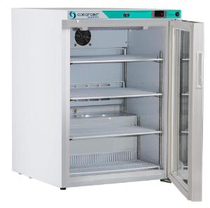 Countertop refrigerator, freestanding, 5.2 cu. ft., PR061WWG/0