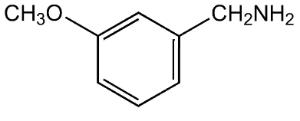 3-Methoxybenzylamine 98+%