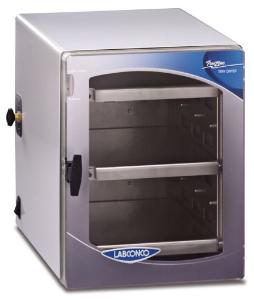 Small tray dryer, FreeZone®