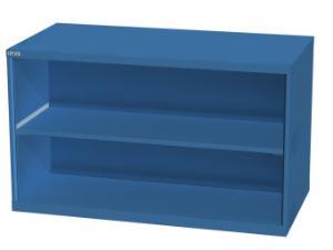 Shelf Storage Cabinets, Lista Xpress, Stanley