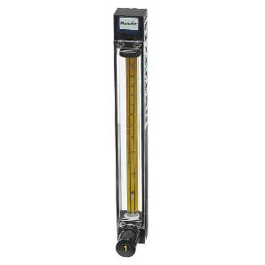 Masterflex® Direct-Read Variable-Area Flowmeters for Gases, Aluminum, 150-mm, Avantor®