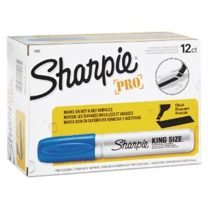 Sharpie® King Size™ Permanent Marker