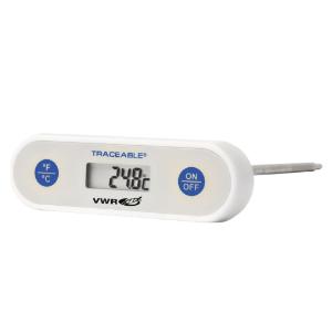 VWR® Traceable® Food/Piercing Thermometer