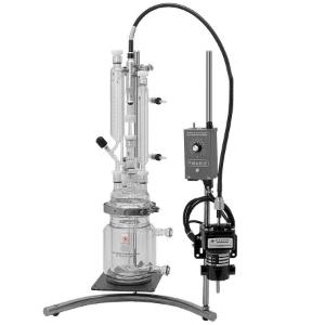 All-In-One Jacketed Bench Top Reactor, Ace Glass Incorporated