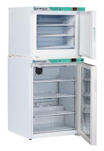 Refrigerator and freezer combination unit, 7 cu. ft., PRF072WWG/0