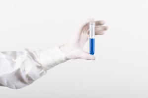BioClean™ Excell™ sterile nitrile gloves, Ansell