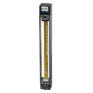 Masterflex® Direct-Read Variable-Area Flowmeters for Gases, Aluminum, 150-mm, Avantor®