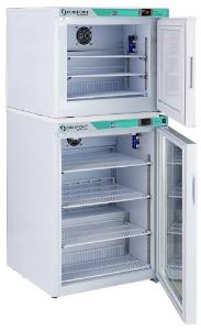 Refrigerator and freezer combination unit, 7 cu. ft., PRF072WWG/0A